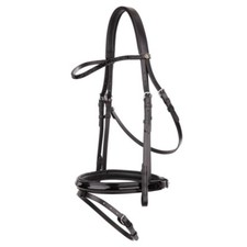 BR Trensenzaum Rochford mit