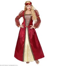 Kleid Mittelalter Prinzessin