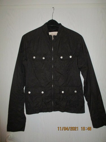 Damen jacke schwarz - damen,
