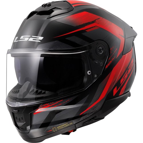 Motorrad helm integralhelm - motorrad,