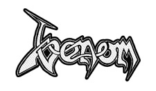 VENOM PATCH AUFNÄHER # 13