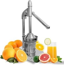 Citrus juicer hand - citrus,