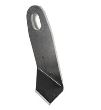 Schneid-Fangklinge für Wiedenmann Vertikutierer WDM-02 Super500/Super600 1230374