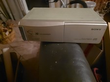 Sony CDX -51 10-fach CD