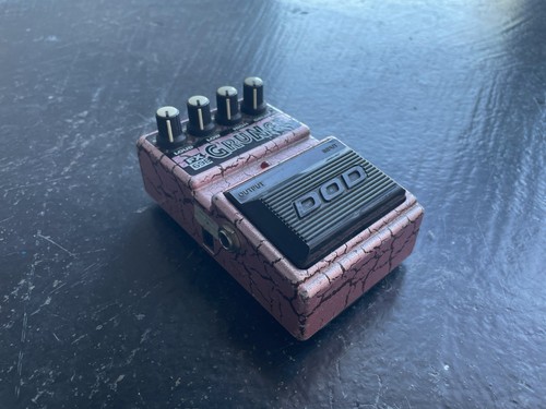 Dod grunge fx69b - ,