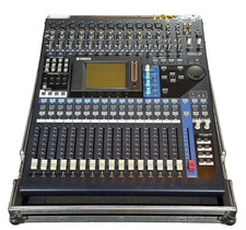 Yamaha 01V96 Digital Mischpult