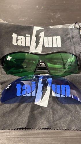 Taifun led hps schutzbrille - led/hps,
