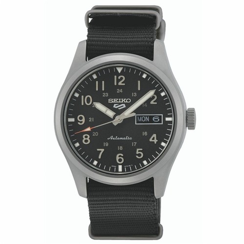 Seiko sports srpg37k1 - 5,