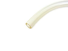 Benzinschlauch 5 mm PVC