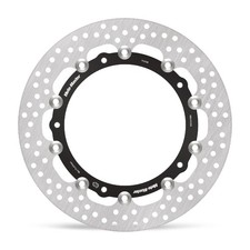 Moto-Master Bremsscheibe