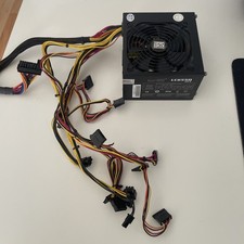 LC Power LC6550 V2.2 ATX