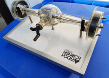 Fahrschulmodell Achse Differential Hinten Lehrmodell Bremse Vogel ähnl. HÖHM
