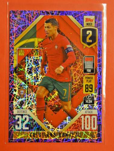 Topps match attax road - topps,