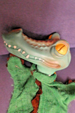 Alte Handpuppe Kasperletheater