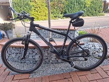 Mountainbike Focus Black Rider