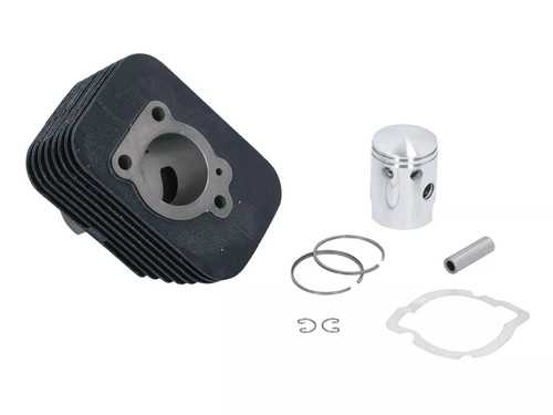 Zylinder kit 50ccm - zylinder,
