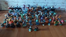 Skylanders Giant's Einzelfiguren Wii Xbox Switch 3DS PS3 PS4 | Auswahl