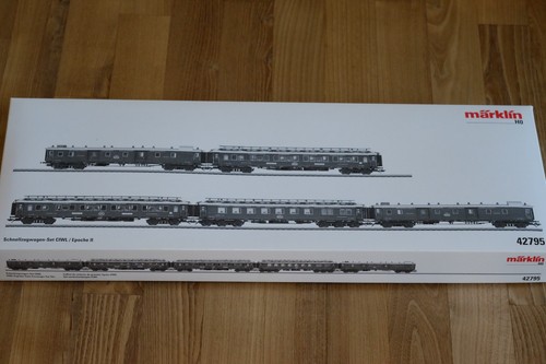 Märklin 42795