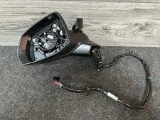 Außenspiegel Seitenspiegel