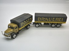 Rosen Brauerei Modellauto