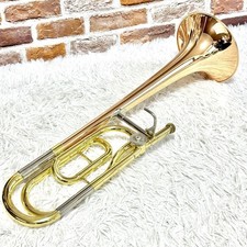 YAMAHA YSL-3540R Tenorposaune