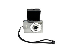 Canon IXUS 75 7.1MP Kamera -