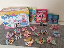 Spielsachen Paket Dr. Squish Maker , viele Galupys , Playmobil usw