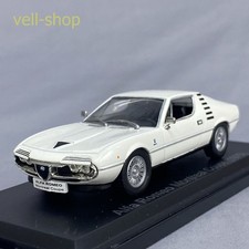 Mini Car Alfa Romeo Montreal