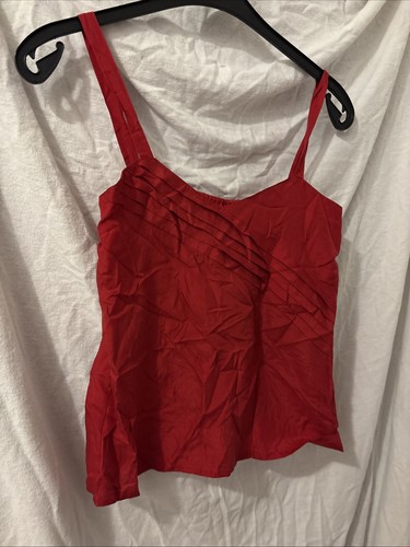 Marco pecci seide rot - 38,
