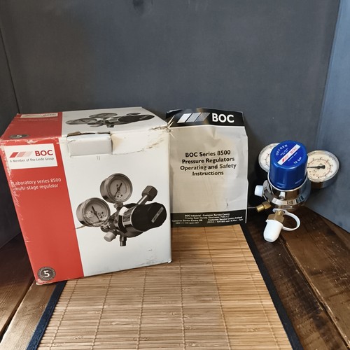 Boc labor series 8500 - boc,