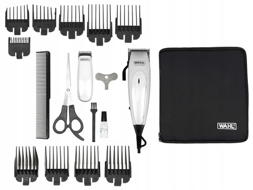 Wahl homepro deluxe clipper - homepro,
