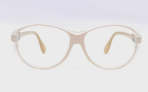 Vintage brille silhouette 127 - vintage,