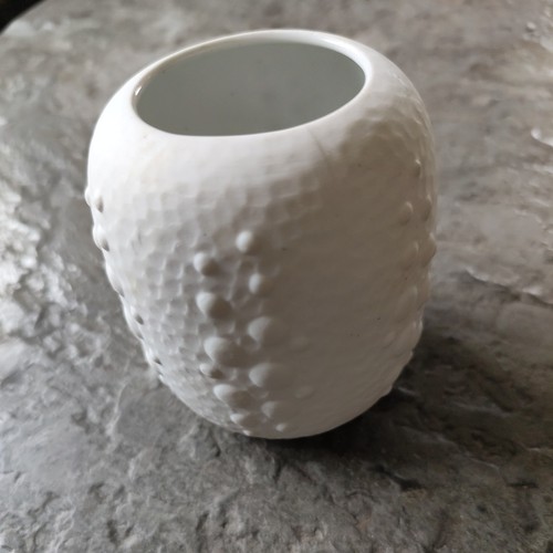 Vase bisquit royal porzellan - royal,