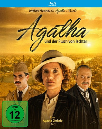 Agatha und der - , fluch