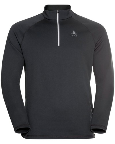 Odlo midlayer besso half - midlayer,