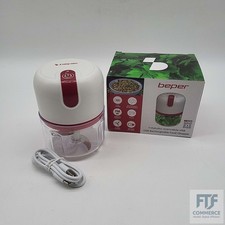 BEPER P102ROB050 Zerkleinerer