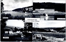 Eschenbach Zeltlager Moorbad