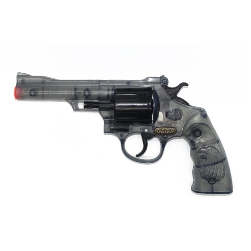 Wicke revolver - (gsg, 9)