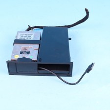 Audi A6 4F C6 Music Interface Modul 4E0035785 Steuergerät AMI MOST Original OA