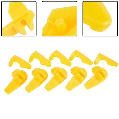 Stück nylon - 10,
