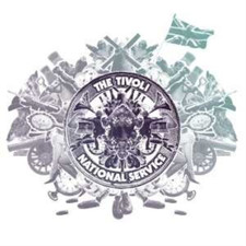 The tivoli - the,