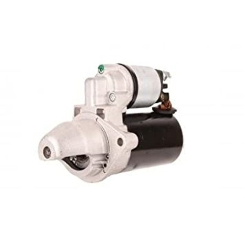 Anlasser starter mtr - anlasser, 12138028