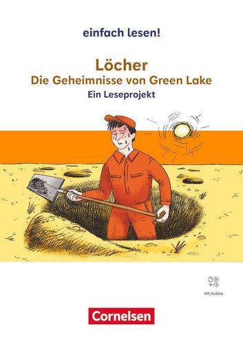 Löcher die geheimnisse von - geheimnisse,