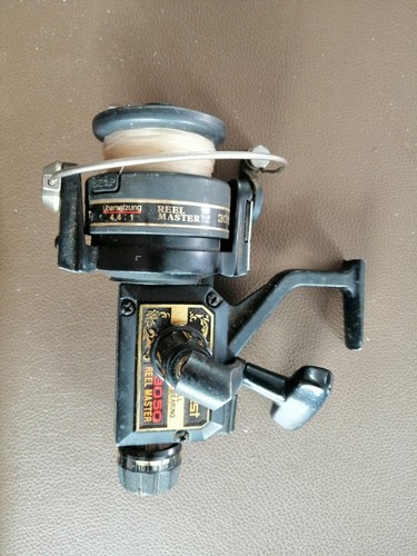Alte angelrolle reel - angelrolle,