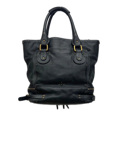 Chloe paddington schwarze - chloe,