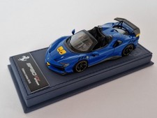 BBR 1:43 DeLuxe Calsito