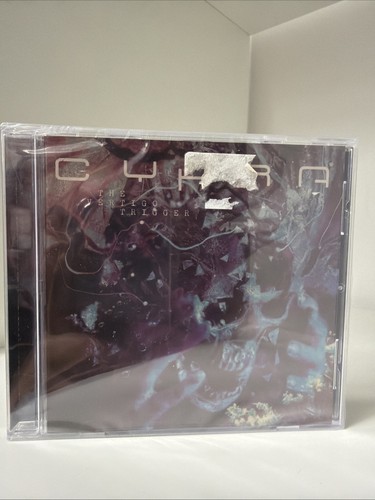 Cyhra the vertigo trigger - -,
