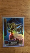 Star Wars Force Attax Serie 2