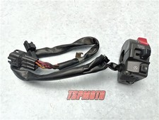 LICHTSCHALTER RECHTS KAWASAKI NINJA ZX 6R 07-08 ZX600PE