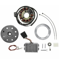 Lichtmaschine 12V 150W -